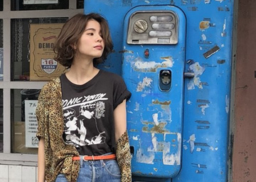 2018 spring / summer07