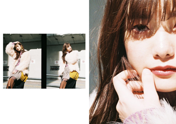 2018 autumn / winter12