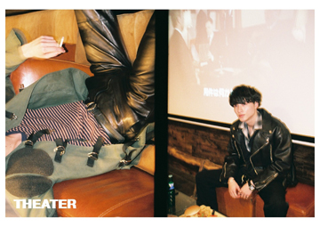 2018 autumn / winter13