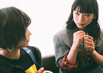 2019 spring / summer01