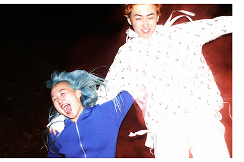 2022 AUTUMN / WINTER12