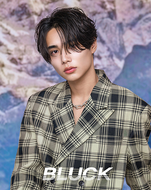 BLUCK2025 AUTUMN / WINTER photo04