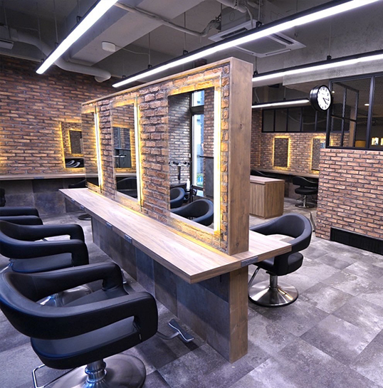 BLUCK Men's hair横浜【ブラックメンズヘアー横浜】